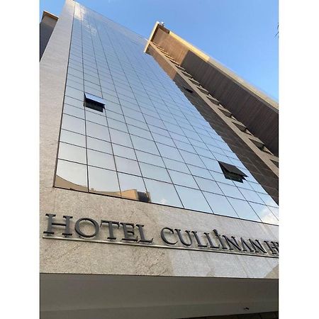 برازيليا Apartamento Particular No Hotel Cullinan المظهر الخارجي الصورة